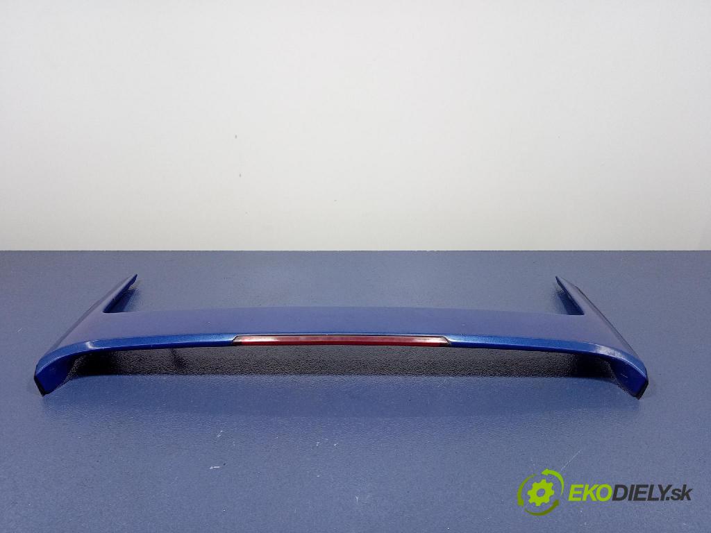 Alfa romeo 156 2003 spoiler