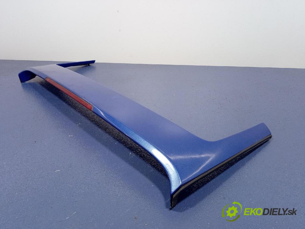 Alfa romeo 156 2003 spoiler