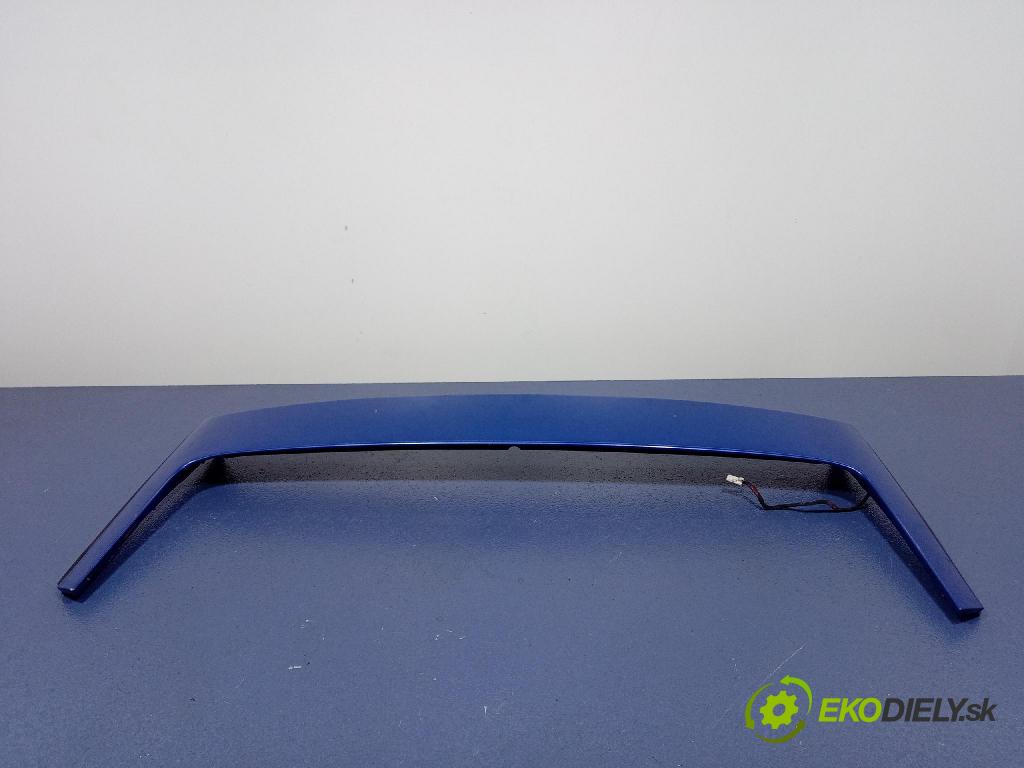 Alfa romeo 156 2003 spoiler