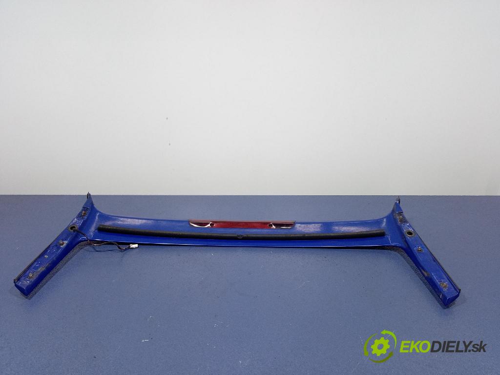 Alfa romeo 156 2003 spoiler
