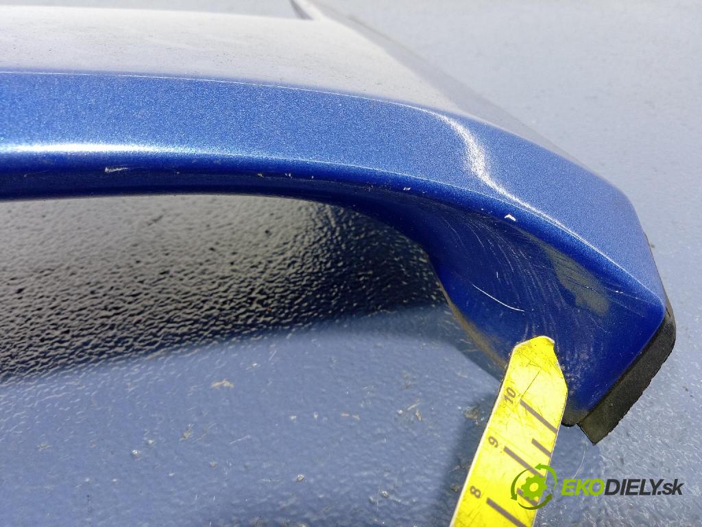 Alfa romeo 156 2003 spoiler
