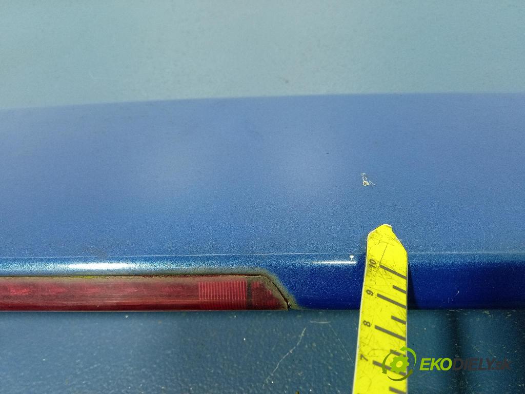 Alfa romeo 156 2003 spoiler