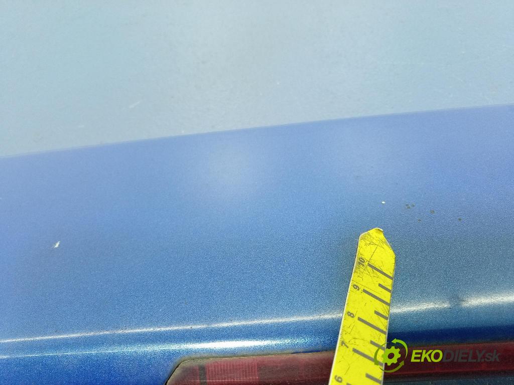 Alfa romeo 156 2003 spoiler