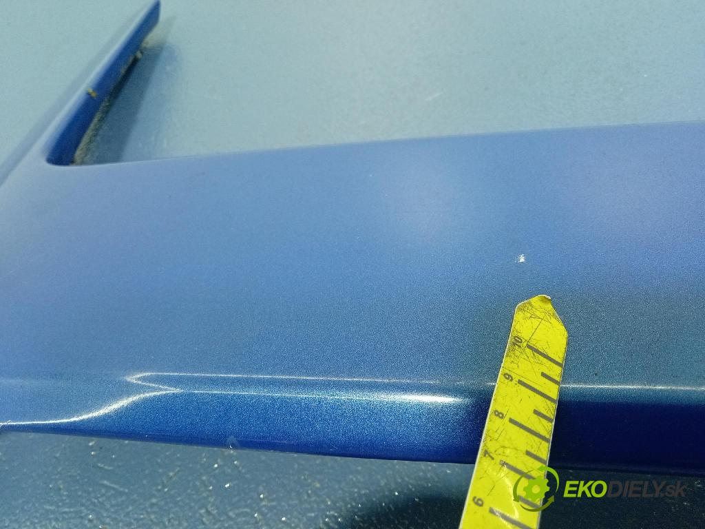 Alfa romeo 156 2003 spoiler