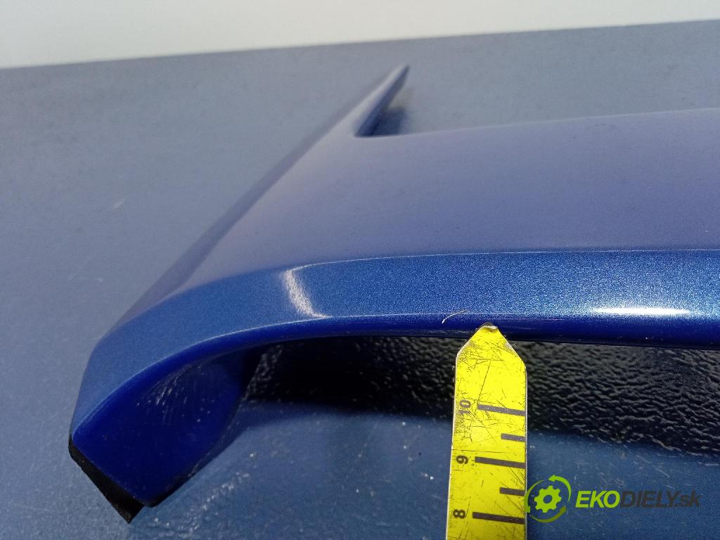 Alfa romeo 156 2003 spoiler