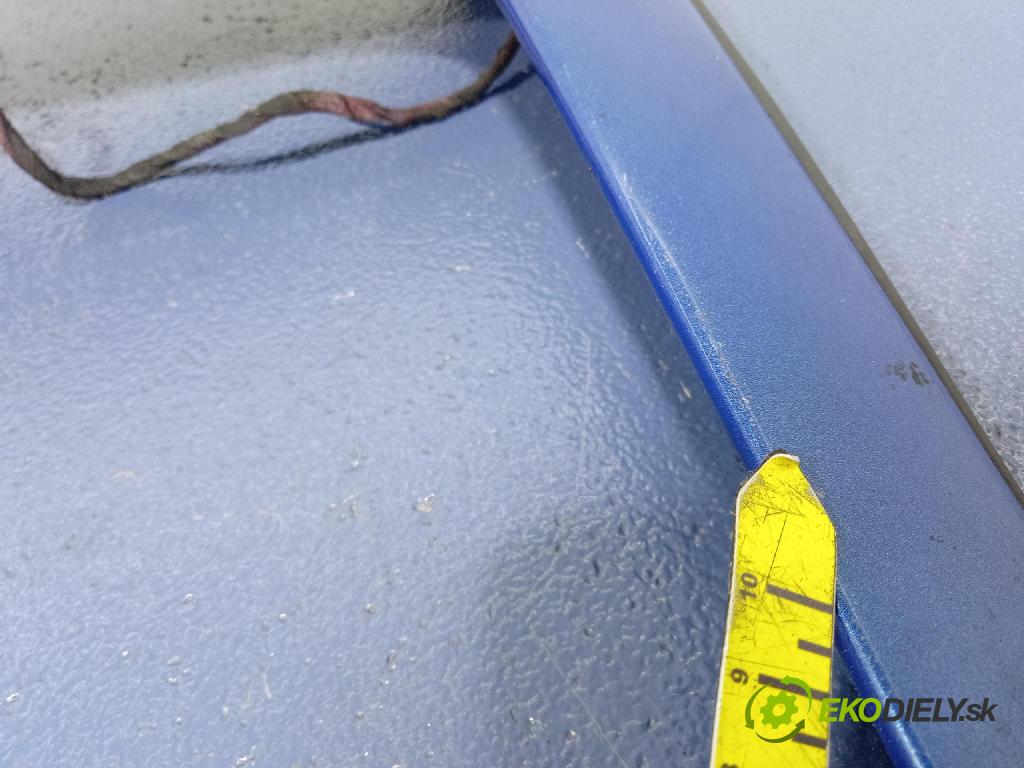 Alfa romeo 156 2003 spoiler