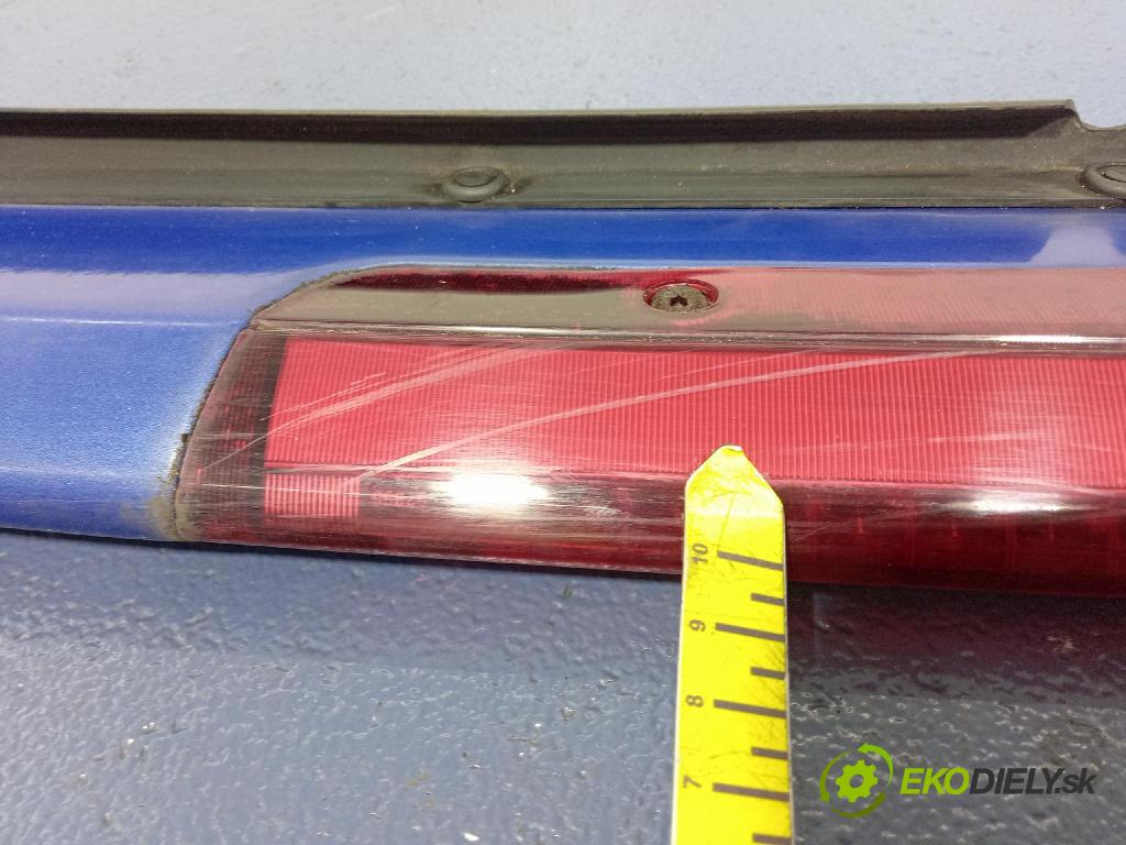 Alfa romeo 156 2003 spoiler