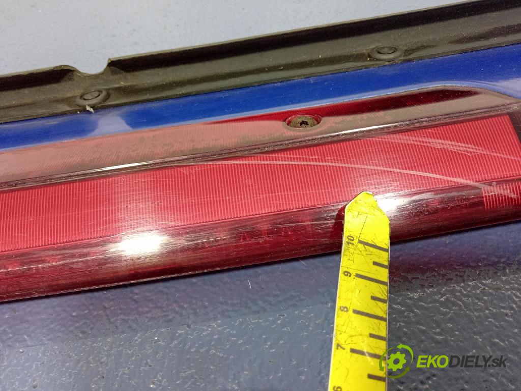 Alfa romeo 156 2003 spoiler
