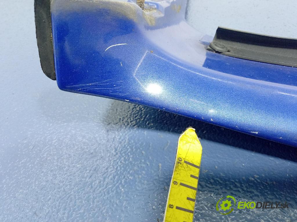 Alfa romeo 156 2003 spoiler 