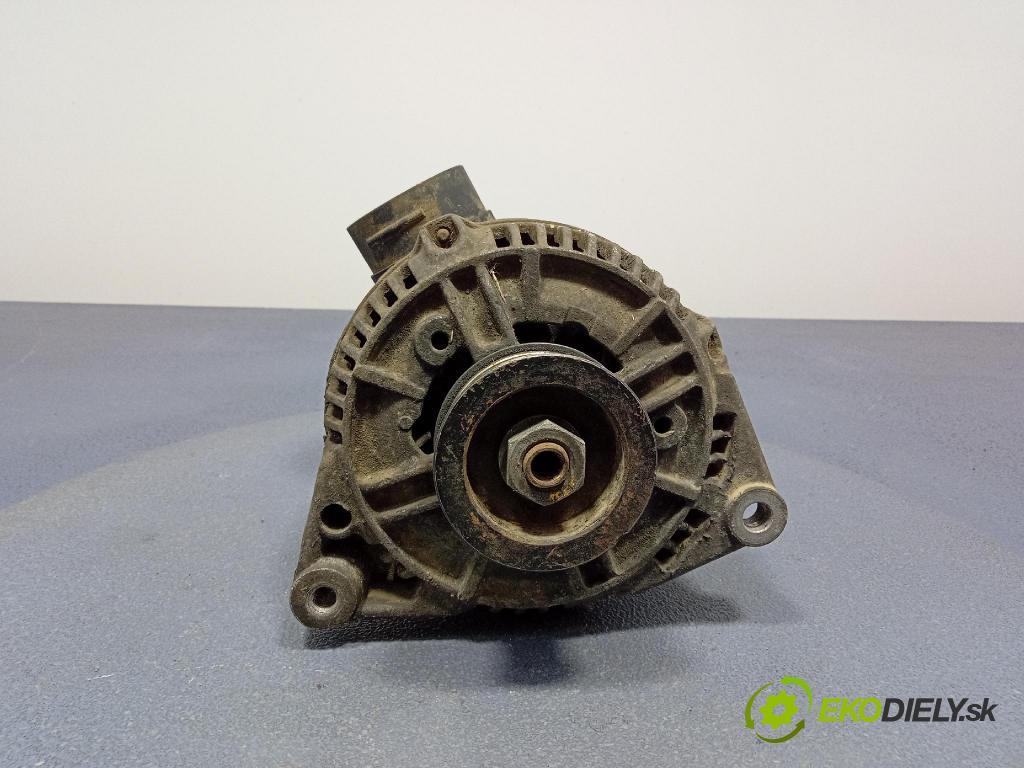 Audi A6 1998 Alternator 078903015F
