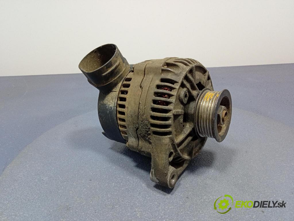 Audi A6 1998 Alternator 078903015F