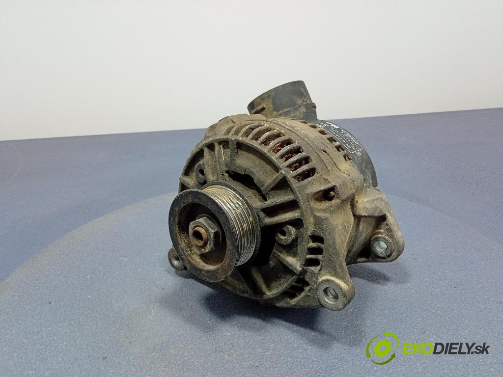 Audi A6 1998 Alternator 078903015F
