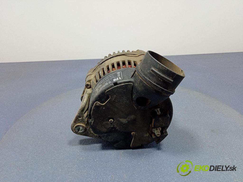 Audi A6 1998 Alternator 078903015F