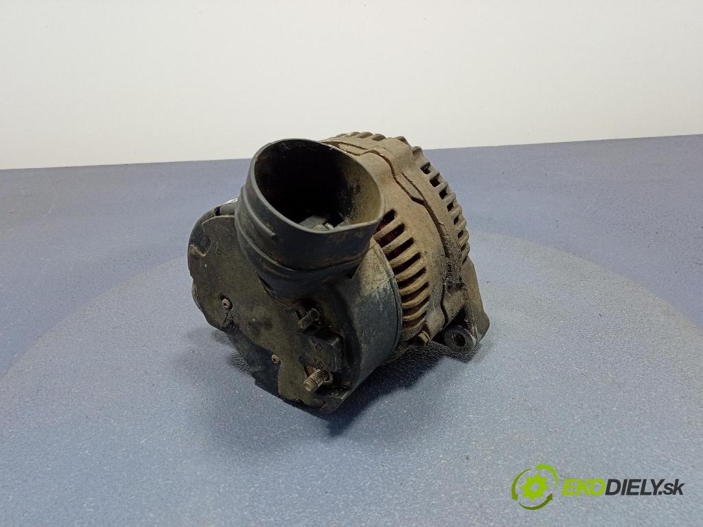 Audi A6 1998 Alternator 078903015F
