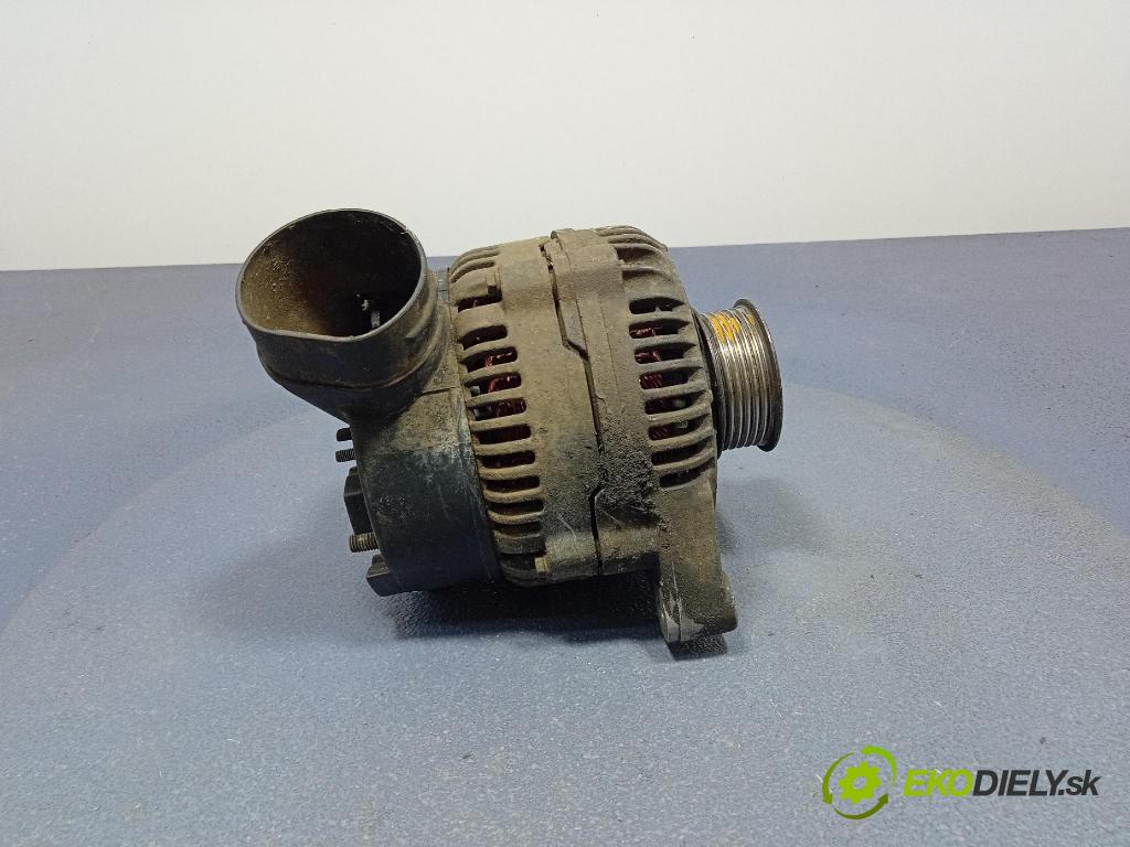 Audi A6 1998 Alternator 078903015F