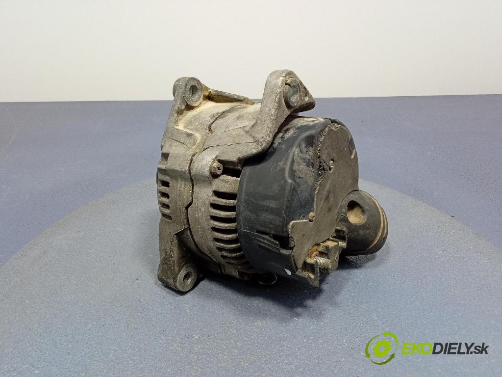 Audi A6 1998 Alternator 078903015F