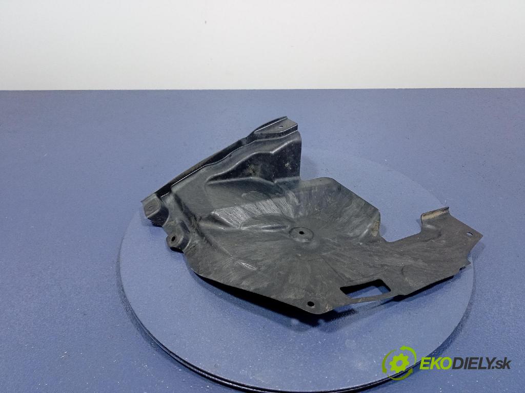 Bmw Ix 2021 kryt Plast: podvozek: 7932070