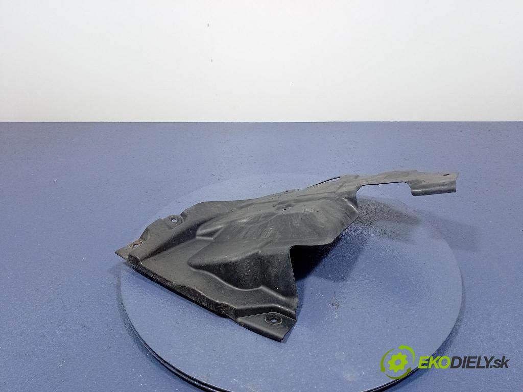 Bmw Ix 2021 kryt Plast: podvozek: 7932070