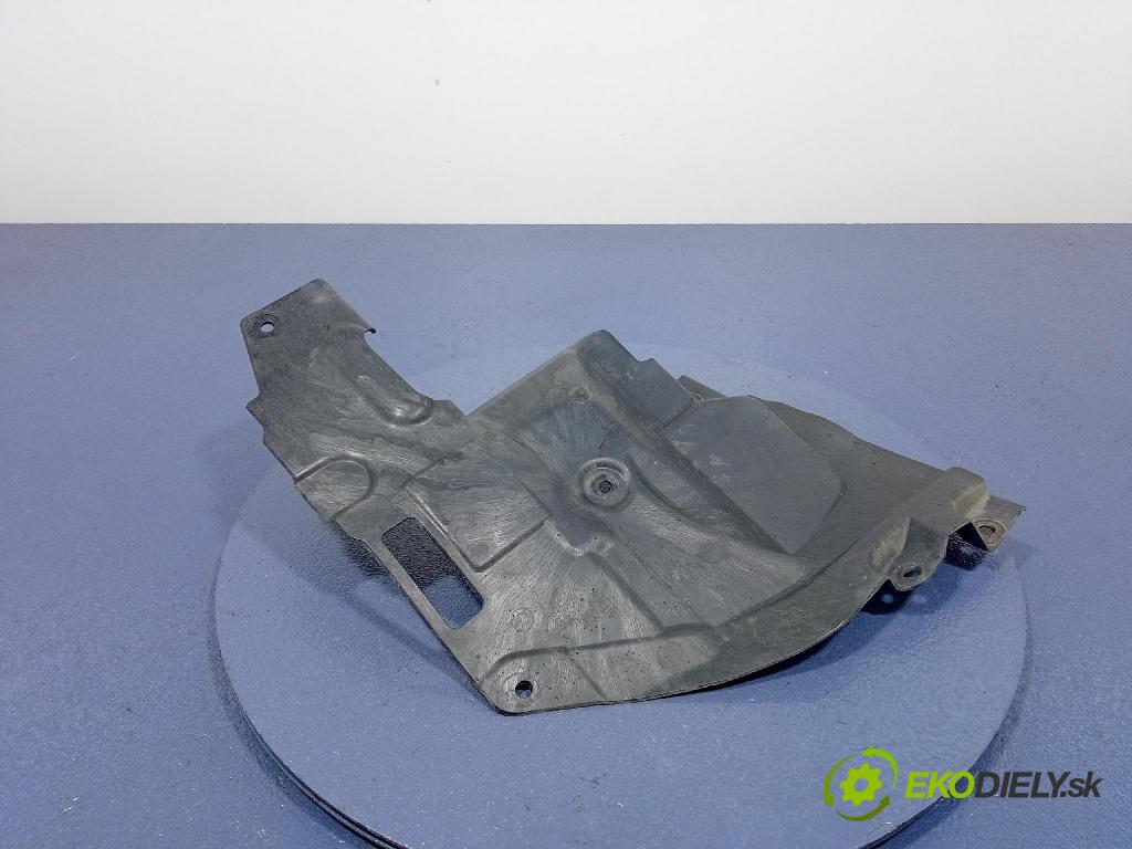 Bmw Ix 2021 kryt Plast: podvozek: 7932070