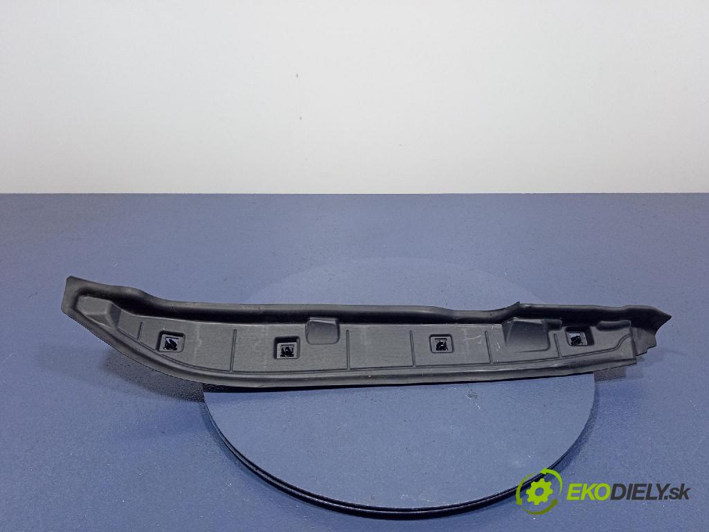 Bmw Ix 2021 kryt Plast: podvozek: 7948157