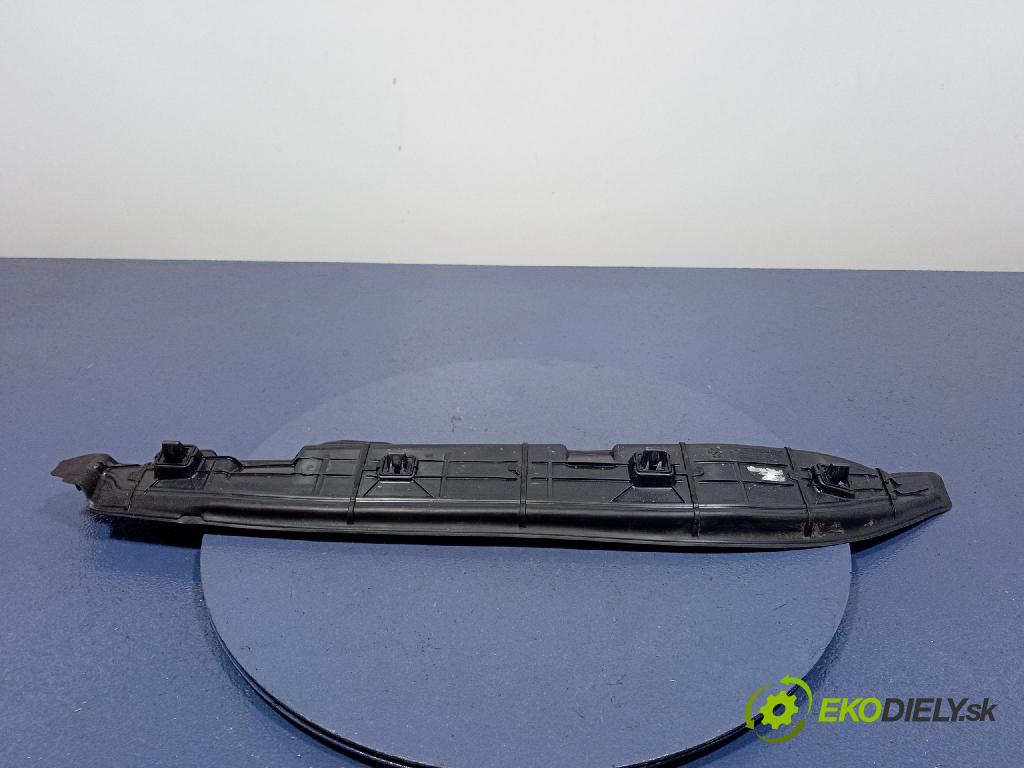 Bmw Ix 2021 kryt Plast: podvozek: 7948157