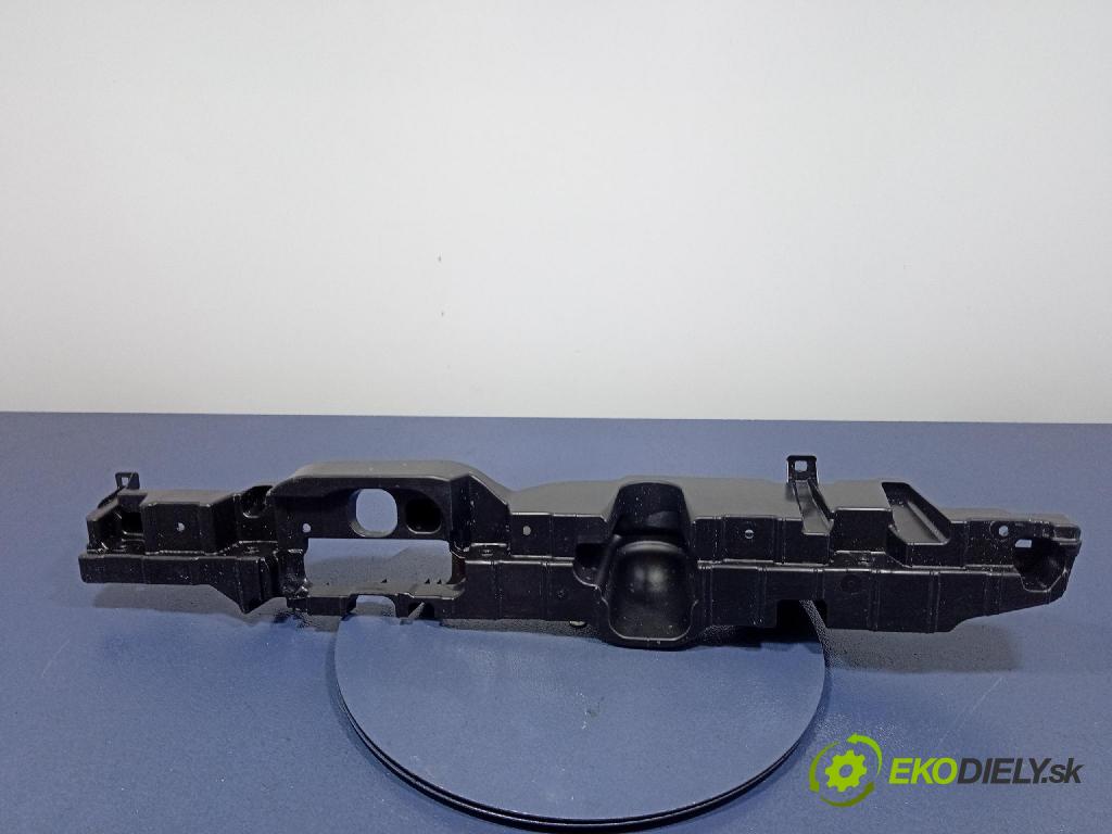 Bmw Ix 2021 kryt Plast: Interiéry: 7948339