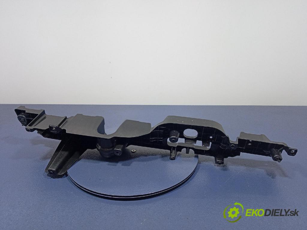 Bmw Ix 2021 kryt Plast: Interiéry: 7948339