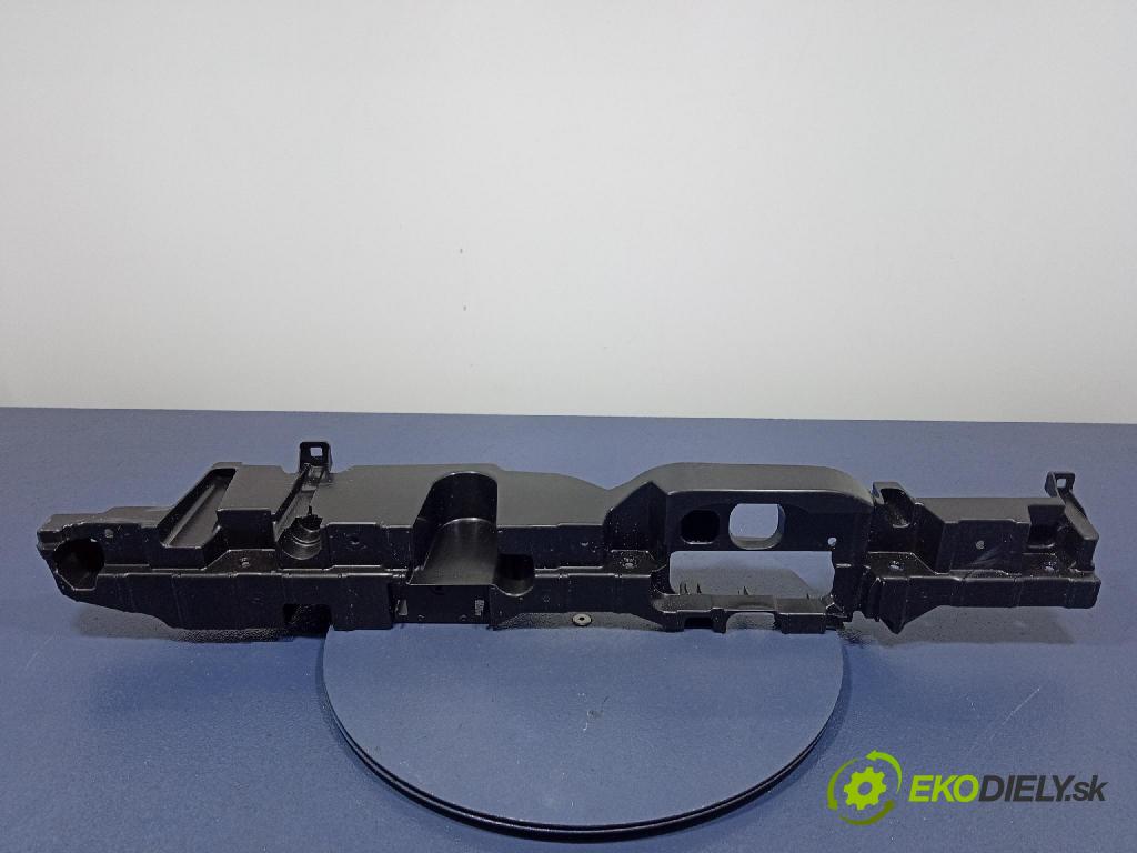 Bmw Ix 2021 kryt Plast: Interiéry: 7948340