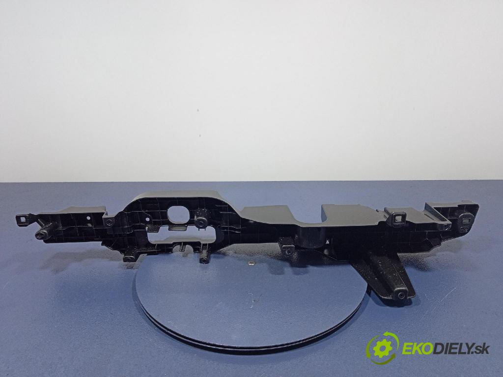 Bmw Ix 2021 kryt Plast: Interiéry: 7948340