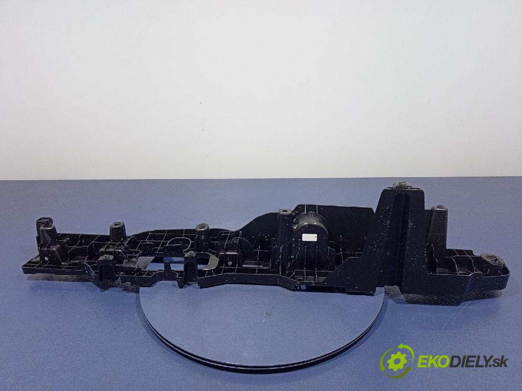 Bmw Ix 2021 kryt Plast: Interiéry: 7948340