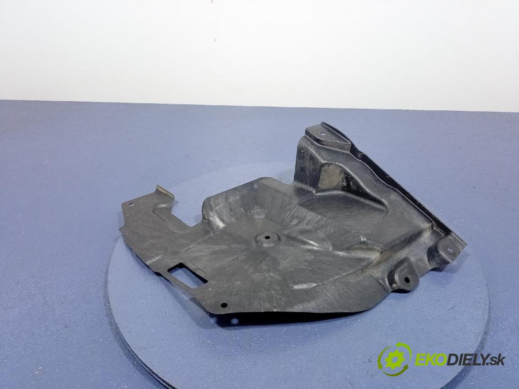 Bmw Ix 2021 kryt Plast: podvozek: 7932069