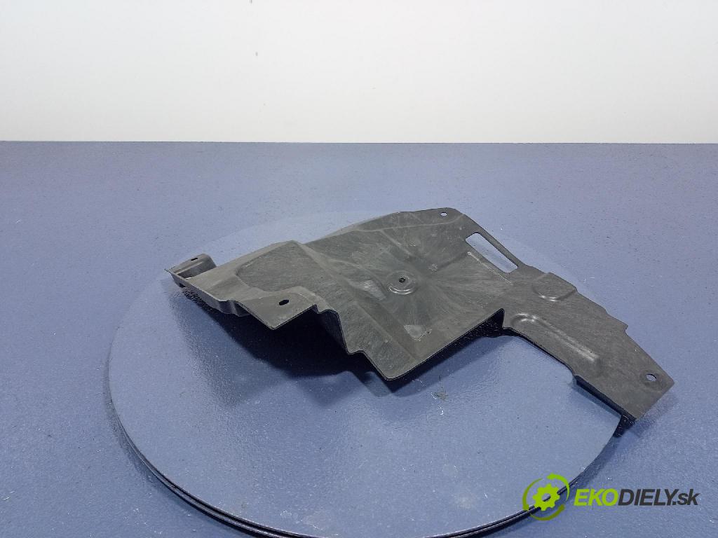 Bmw Ix 2021 kryt Plast: podvozek: 7932069