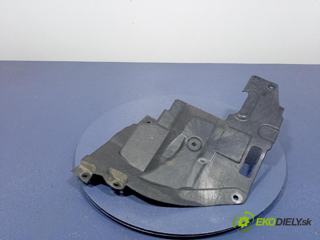Bmw Ix 2021 kryt Plast: podvozek: 7932069