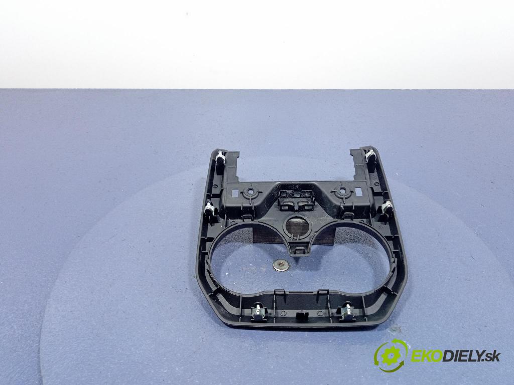 Bmw Ix 2021 kryt Plast: Interiéry: 9462663