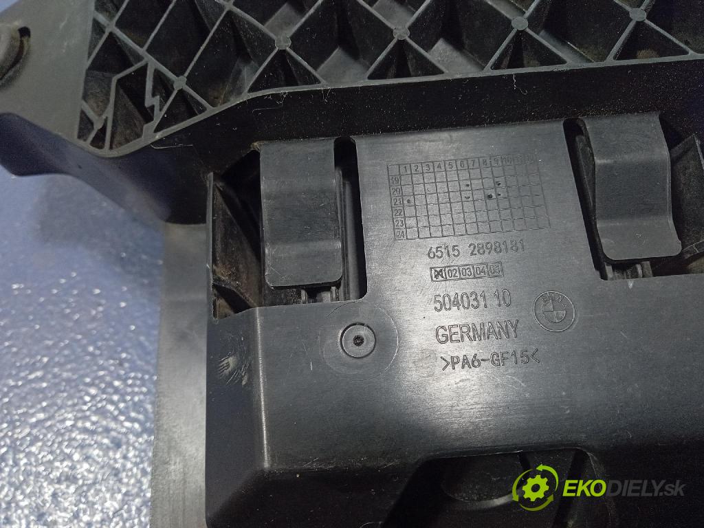 Bmw Ix 2021 Signál Zvuk 5A04F35