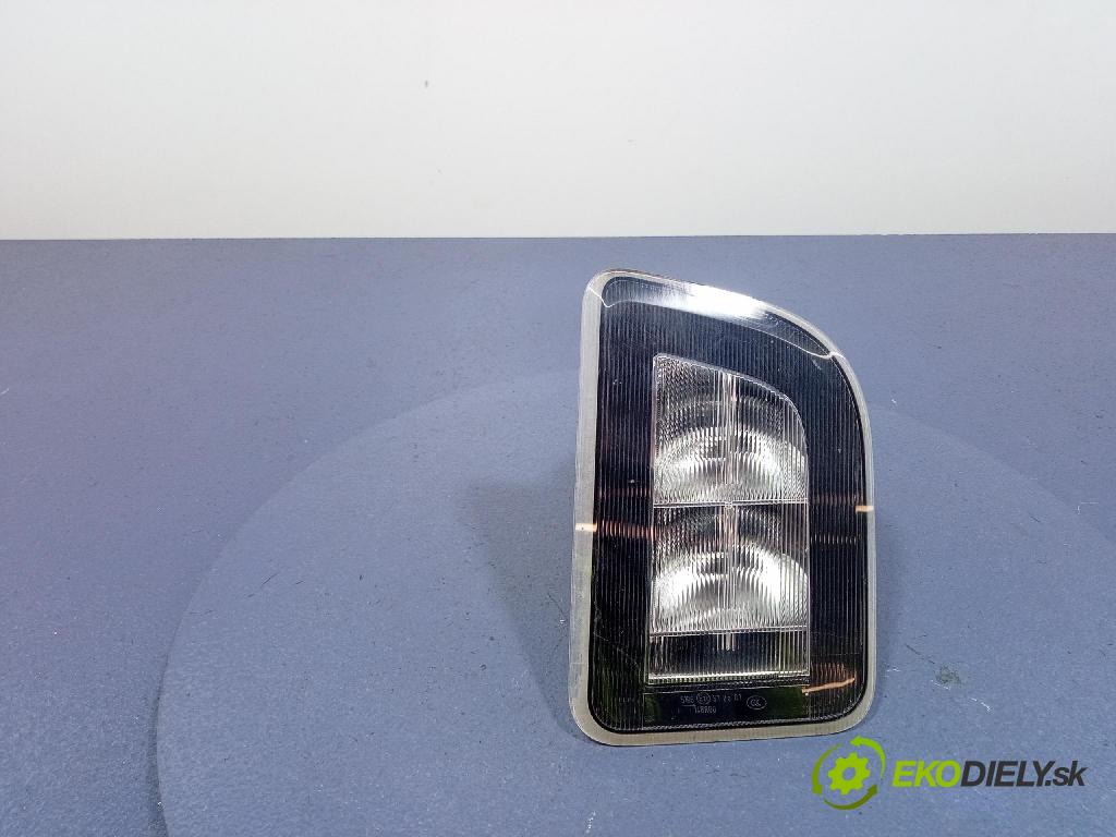 Bmw Ix 2021 svetlo / reflektor zad Prava: Vnútri: 7953792