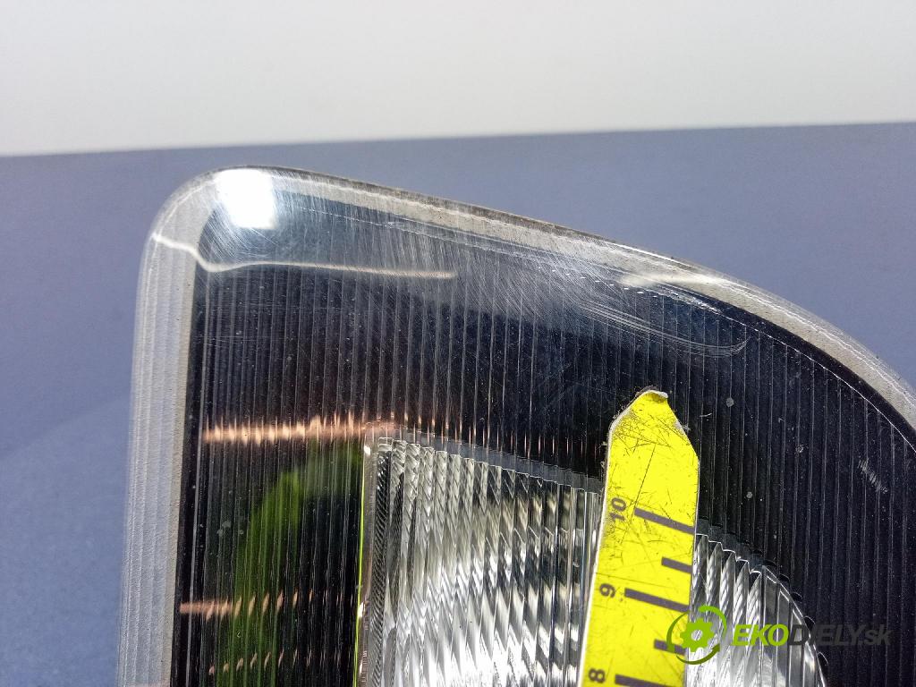 Bmw Ix 2021 svetlo / reflektor zad Prava: Vnútri: 7953792