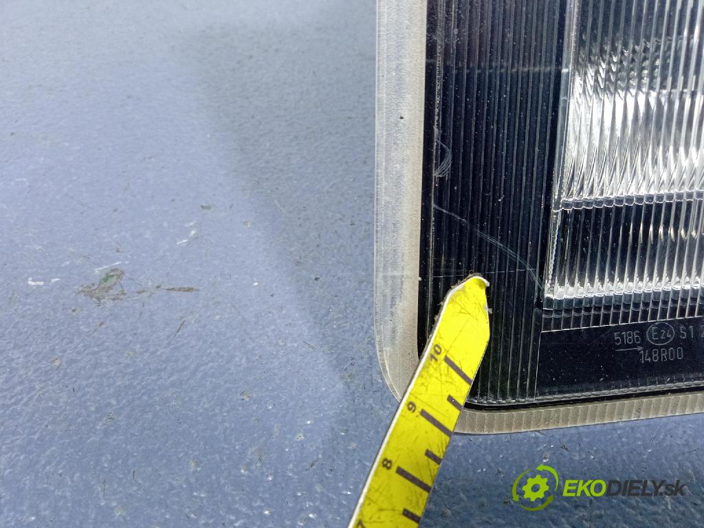 Bmw Ix 2021 svetlo / reflektor zad Prava: Vnútri: 7953792