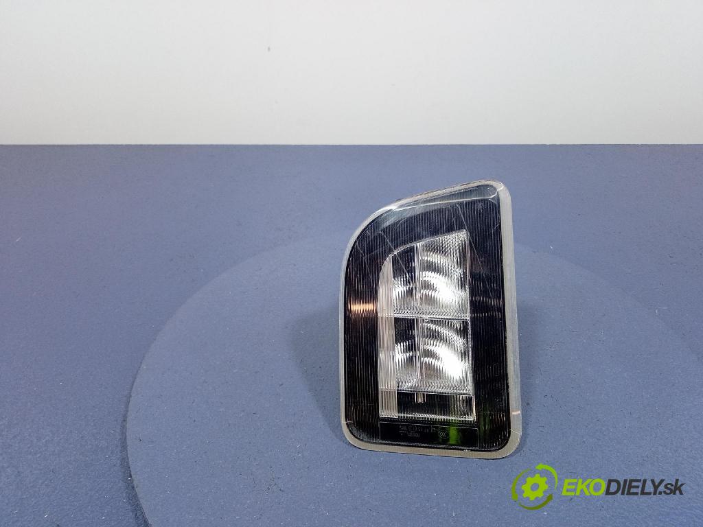 Bmw Ix 2021 svetlo / reflektor zad ľavá Vnútri: 7953791