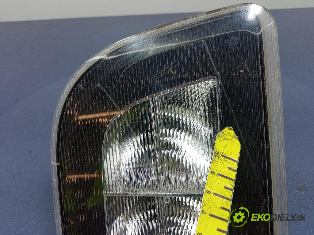 Bmw Ix 2021 svetlo / reflektor zad ľavá Vnútri: 7953791