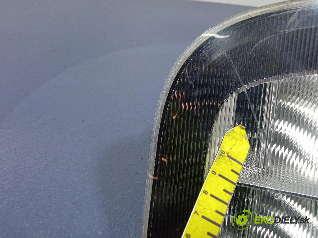 Bmw Ix 2021 svetlo / reflektor zad ľavá Vnútri: 7953791