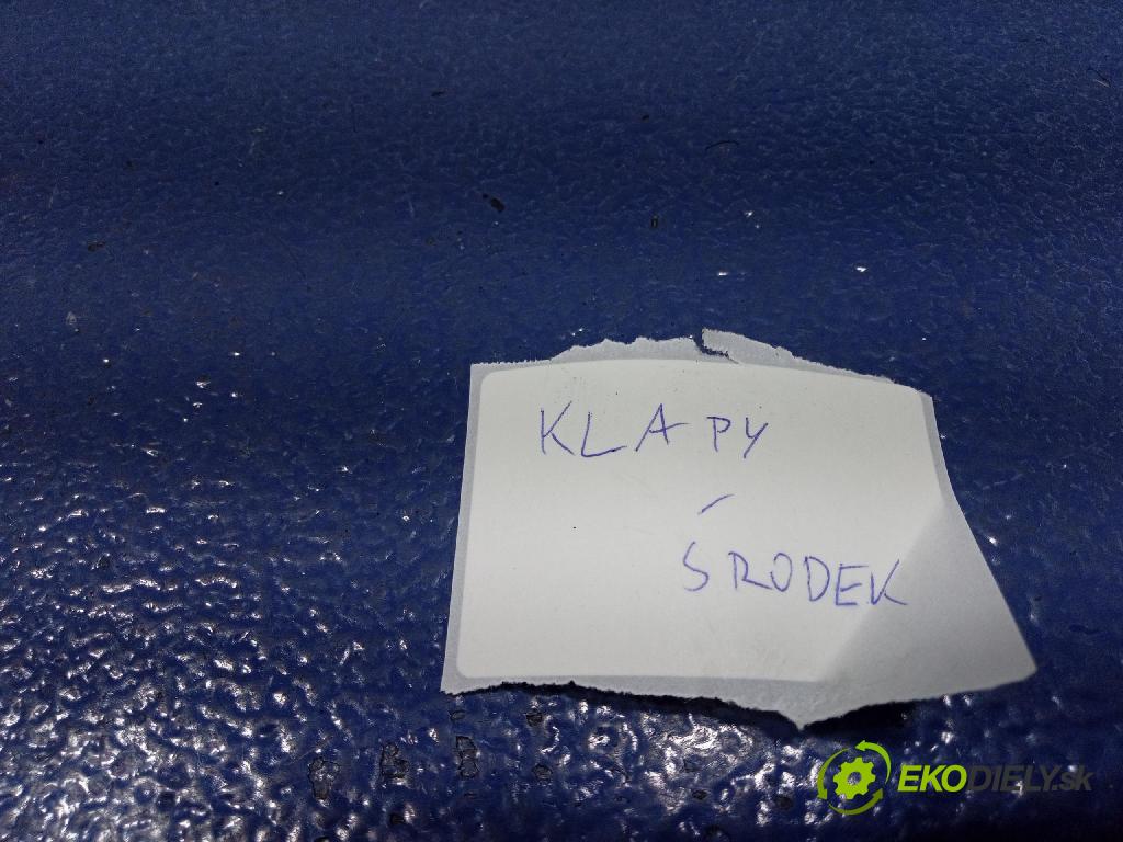 Bmw Ix 2021 svetlo / reflektor zad ľavá Vnútri: 7953791