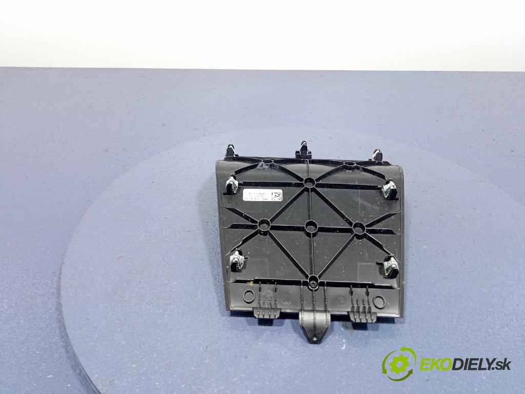 Bmw Ix 2021 kryt Plast: Interiéry: 9490592
