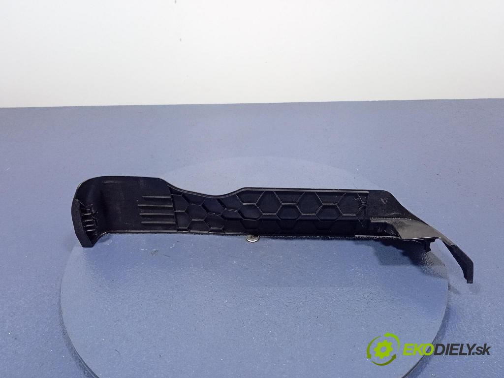 Bmw Ix 2021 kryt Plast: Interiéry: 9109939
