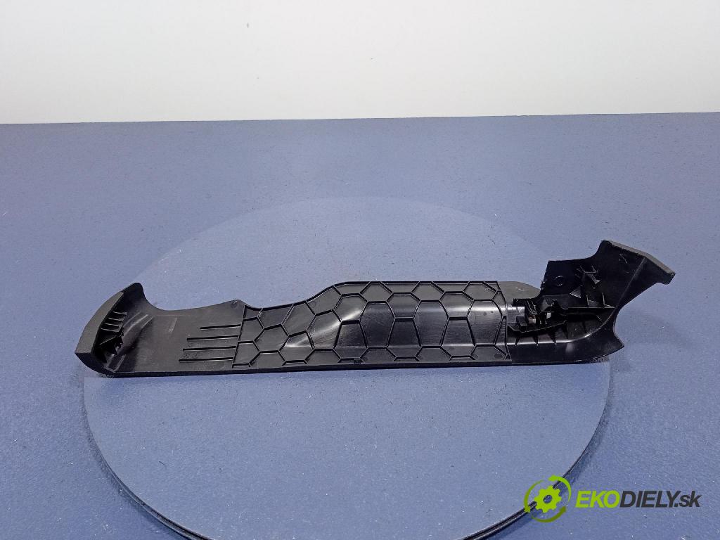 Bmw Ix 2021 kryt Plast: Interiéry: 9109939