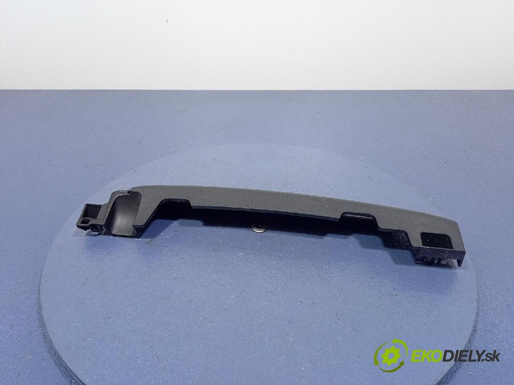 Bmw Ix 2021 kryt Plast: Interiéry: 9109937
