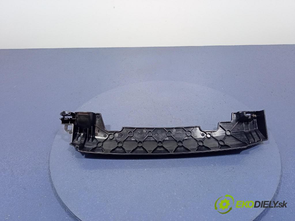 Bmw Ix 2021 kryt Plast: Interiéry: 9109937