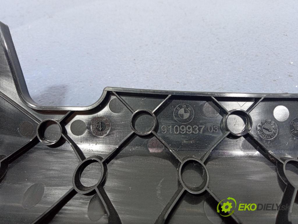 Bmw Ix 2021 kryt Plast: Interiéry: 9109937
