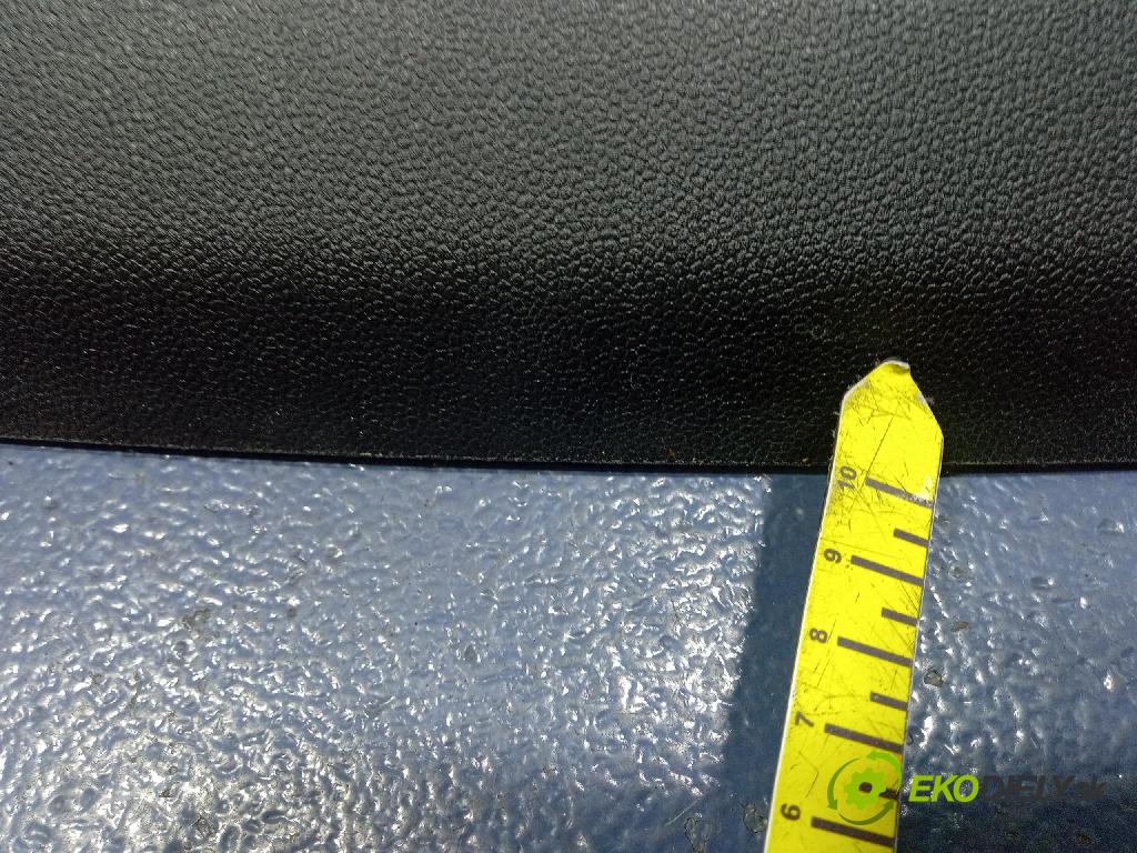 Bmw Ix 2021 kryt Plast: Interiéry: 9109937
