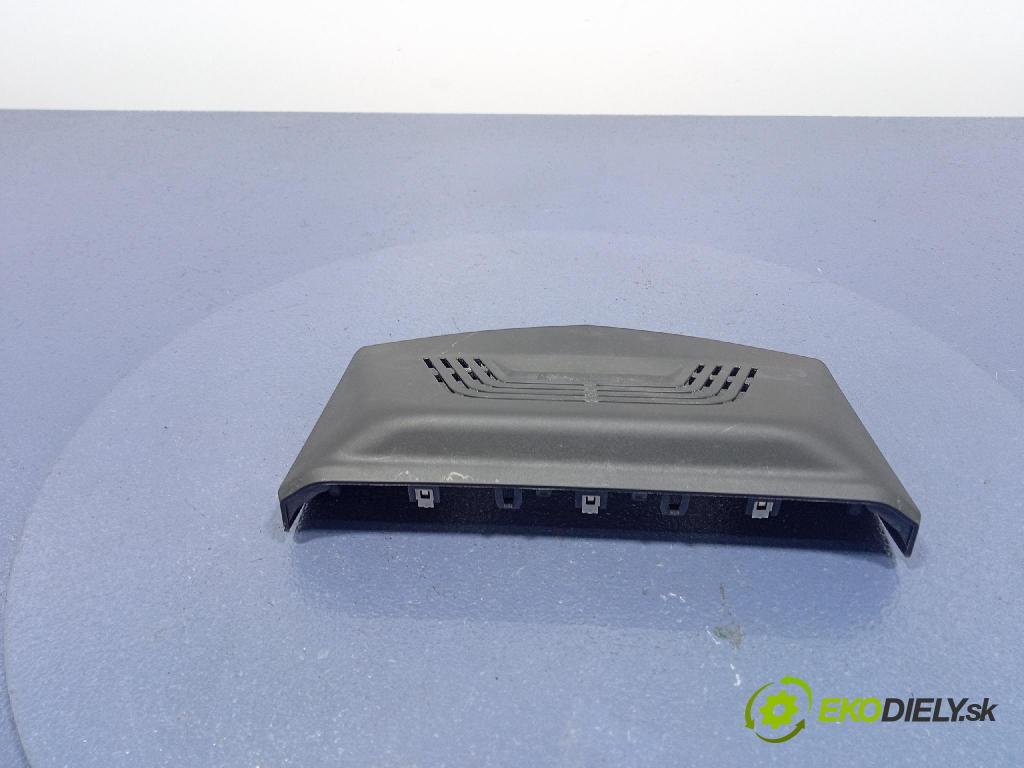 Bmw Ix 2021 kryt Plast: Interiéry: 9108096